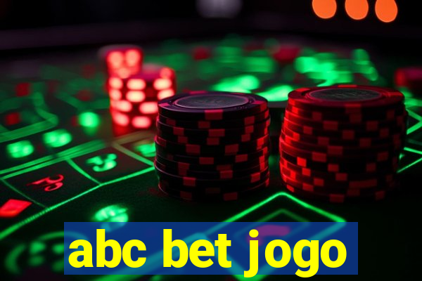 abc bet jogo